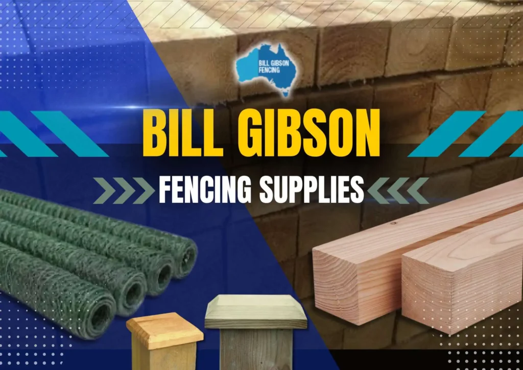 fencing supplies, Bill Gibson Fencing, BGF, fencing materials near me, fencing supplier, fencing supplies in sydny, fence supplies, fence suppliers in sydney, fencing materials in sydeny