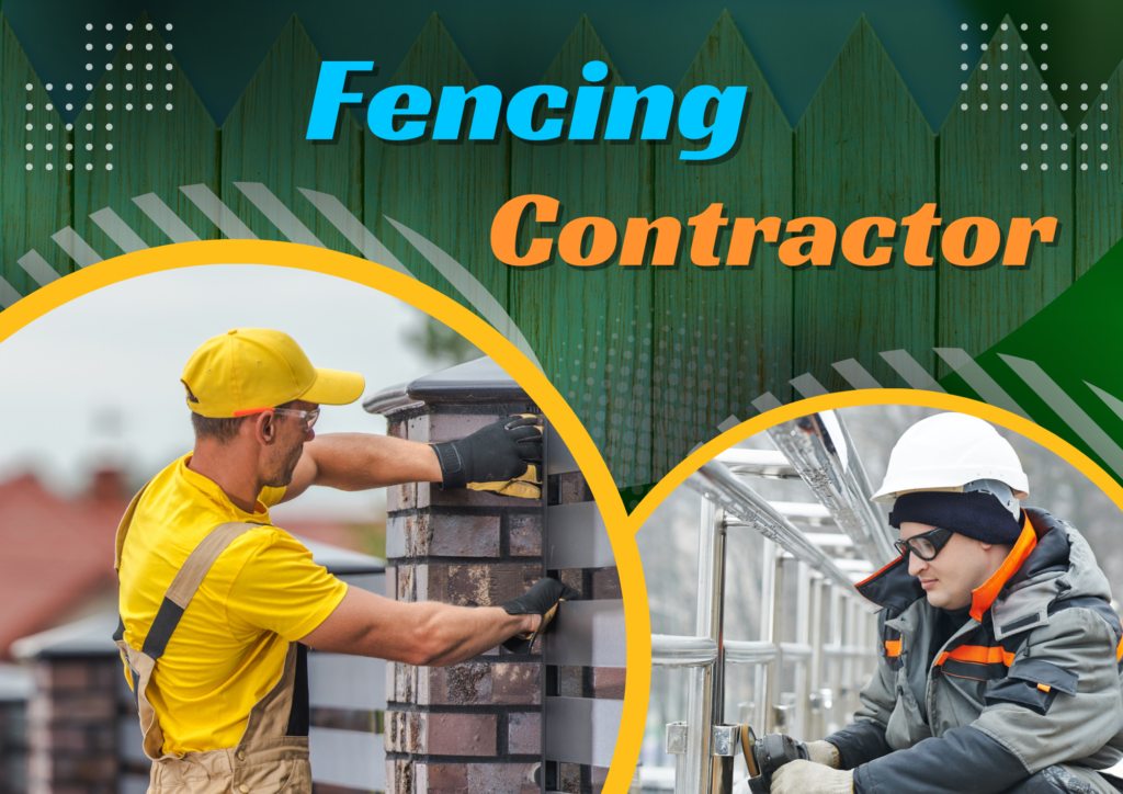 Fencing contractor, fencing contractor in sydney, fencing contractor near me,, bill gibson fencing, BGF, fencing contractors, fencing contractors near me