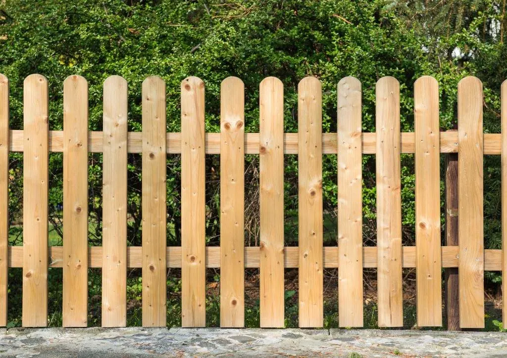 Boundary-Fence