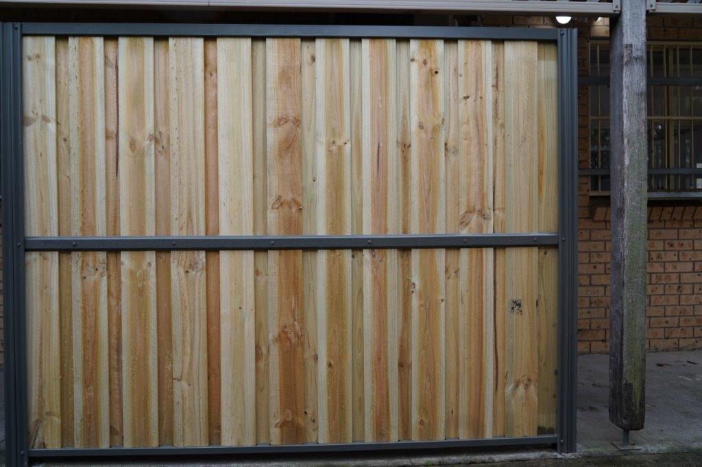 fencing image