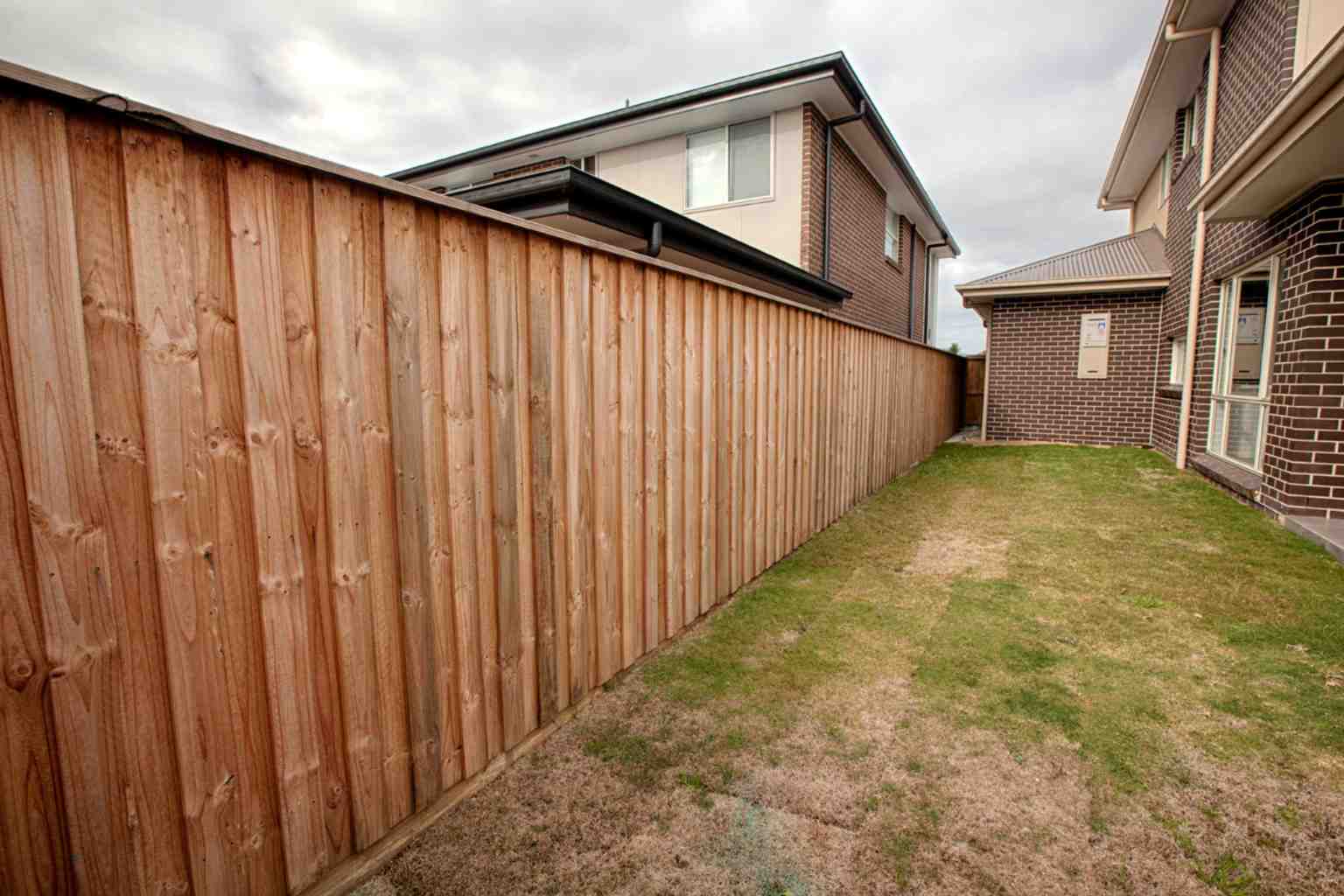 fencing solution