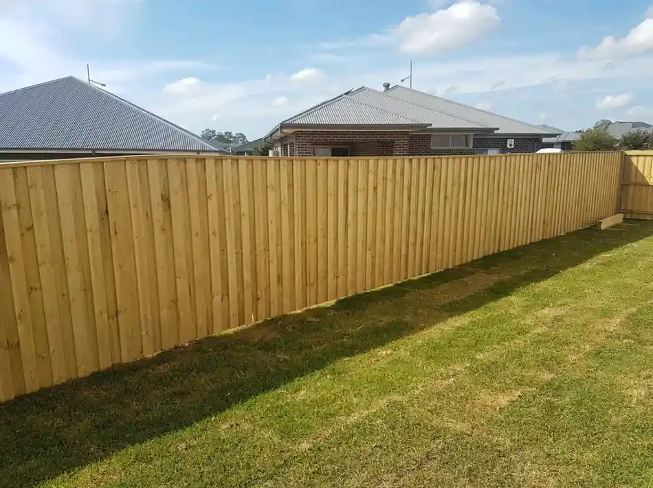 Fencing
