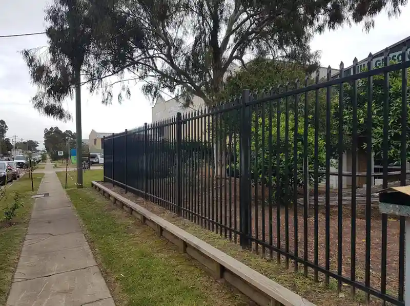 securityfencing