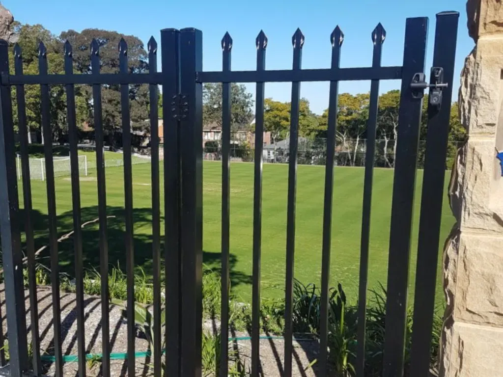 Security Fence Supplier in Sydney