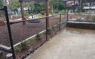 Chainwire Fencing, Bill Gibson Fencing, Chainwire Fencing supplier sydeny, Chainwire Fencing supplies
