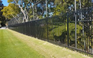 Security Fencing, bill gibson fencing, steel fencing, Security Fence Supplier in Sydney, Security Fence in Sydney, fencing materials, Security Fencing Installation Sydney,
